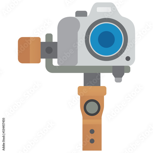 gimbal icon