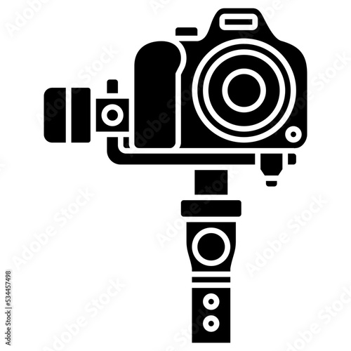 gimbal icon