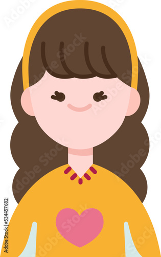 girlfriend icon
