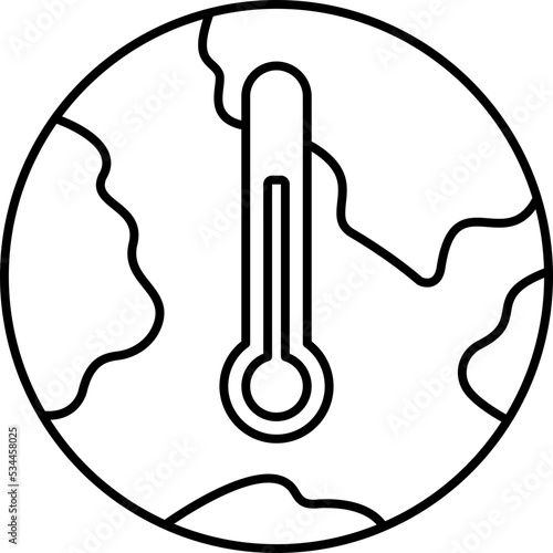global icon
