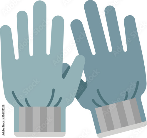 gloves icon