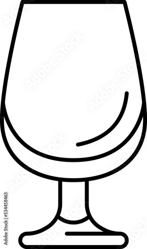 goblet icon