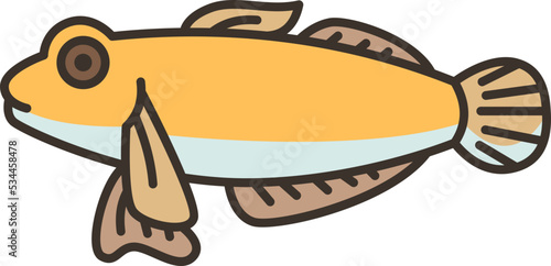 goby icon