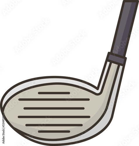 golf icon