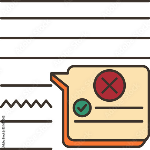 grammar icon