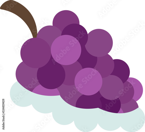 Grapes icon