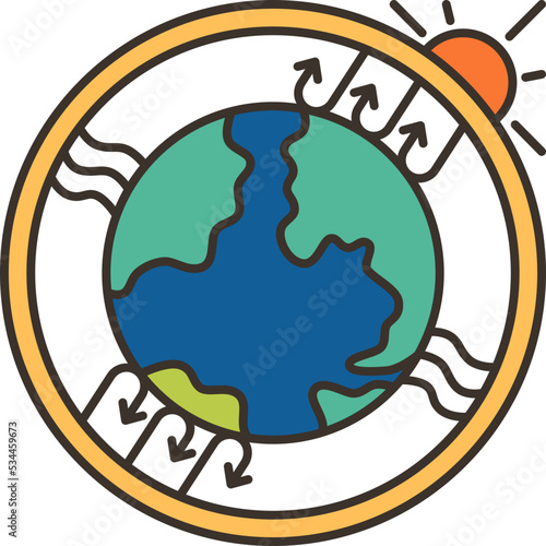 greenhouse icon