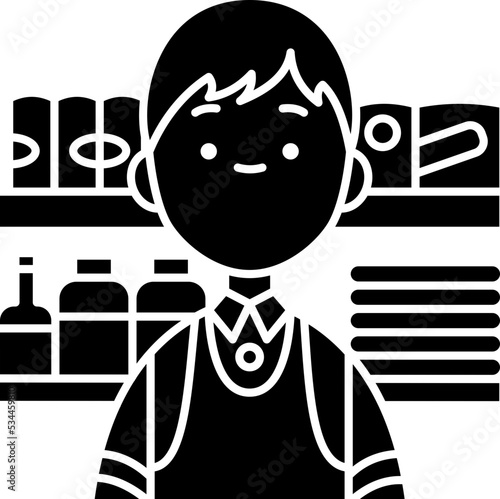 Grocery icon