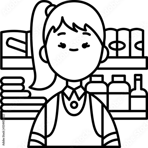 grocery icon