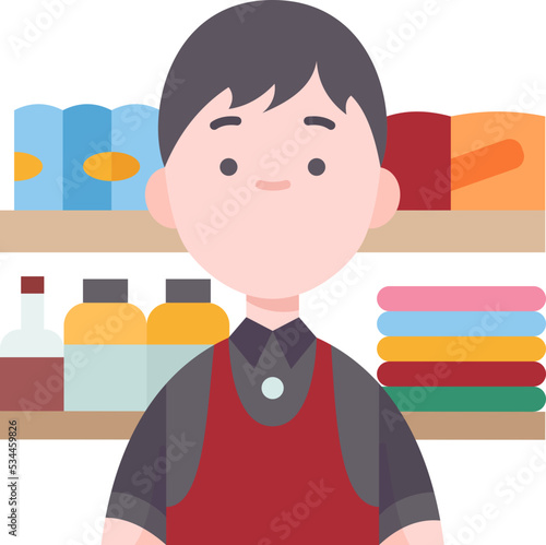 Grocery icon