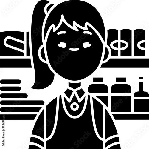 grocery icon