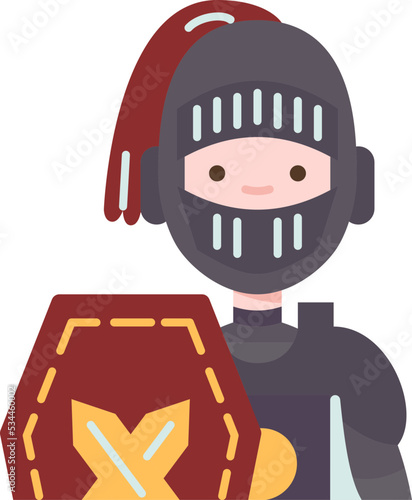Guardian icon
