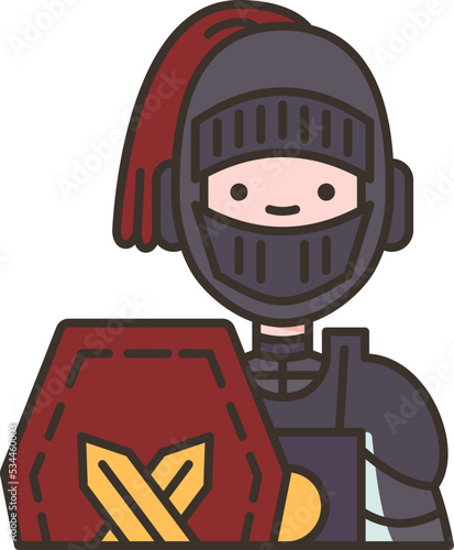 Guardian icon