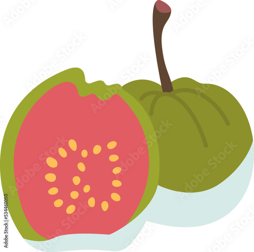 guava icon