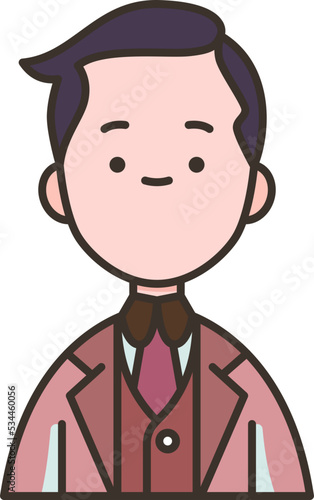 Guglielmo icon