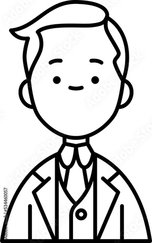 Guglielmo icon