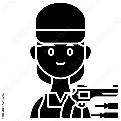 gunsmith icon