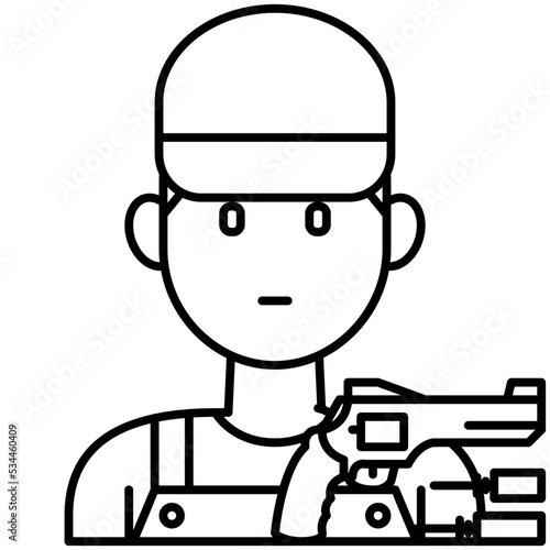 gunsmith icon