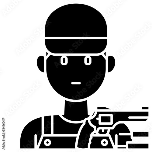gunsmith icon