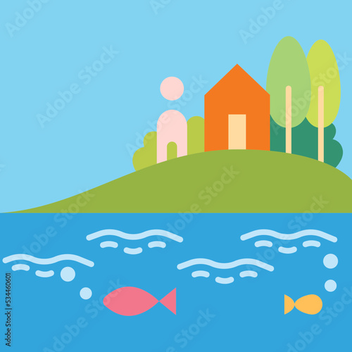 habitat icon