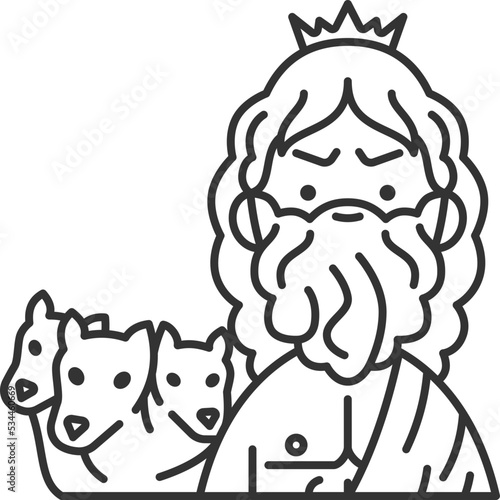 Hades icon