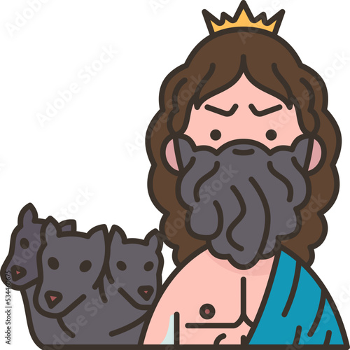Hades icon