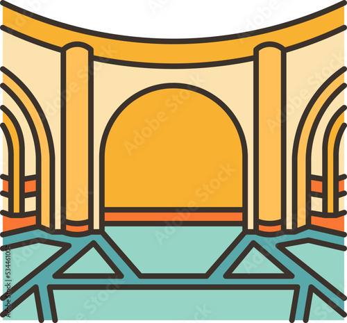 hammam icon