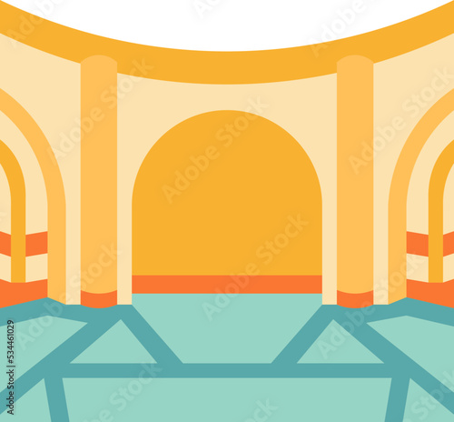 hammam icon