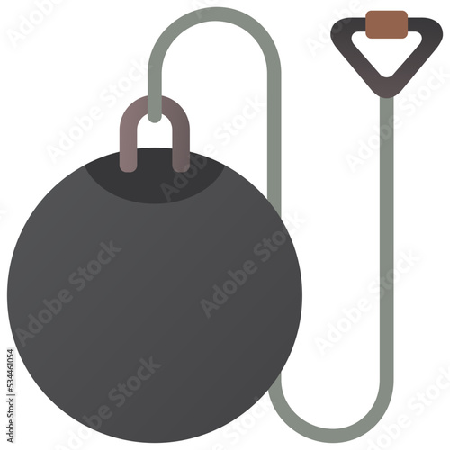 hammer icon