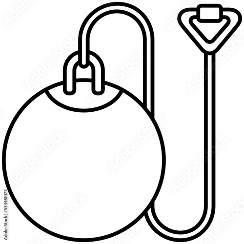 hammer icon