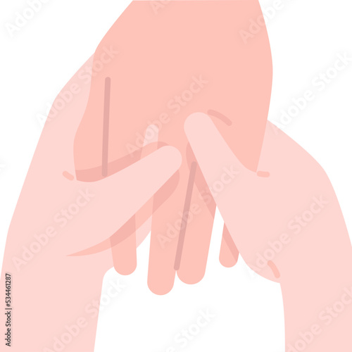 hand icon