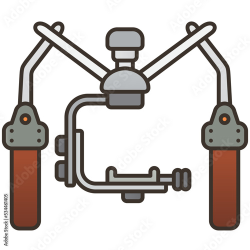 handheld icon