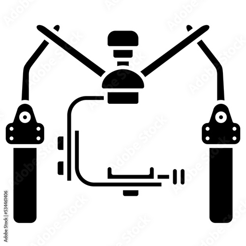 handheld icon
