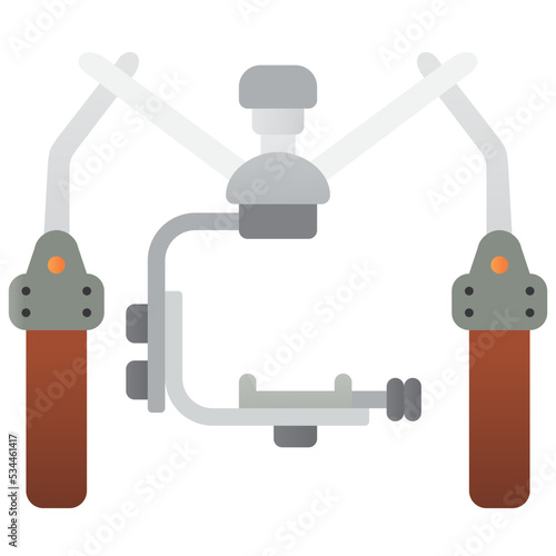 handheld icon
