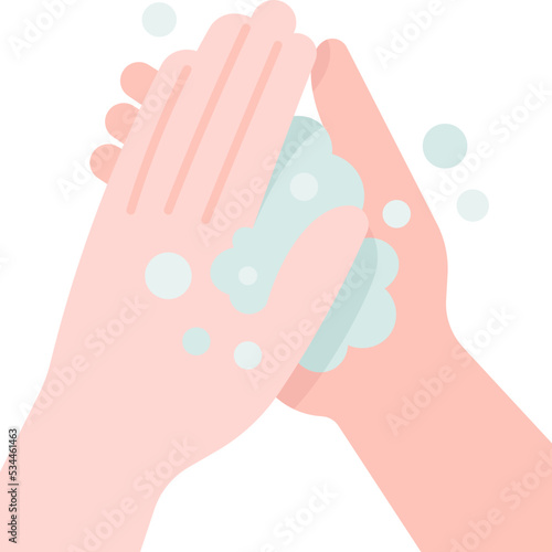 hands icon