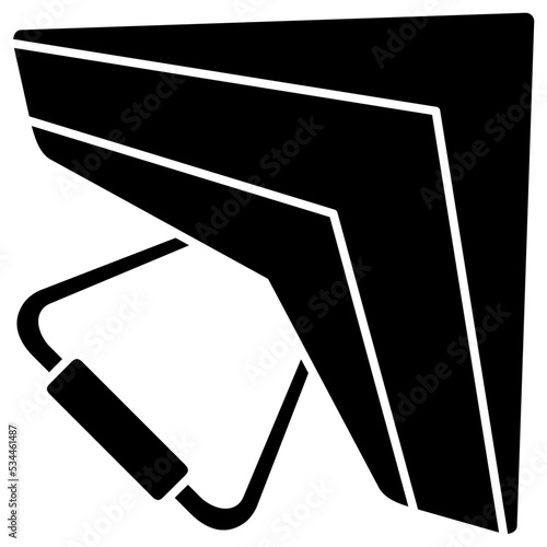 hang icon