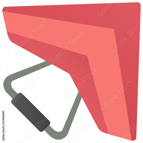 hang icon