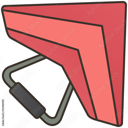 hang icon