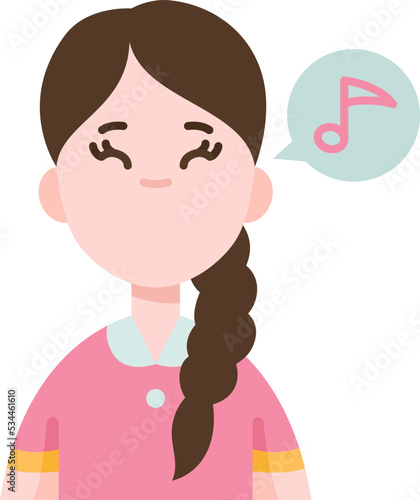 Happy icon