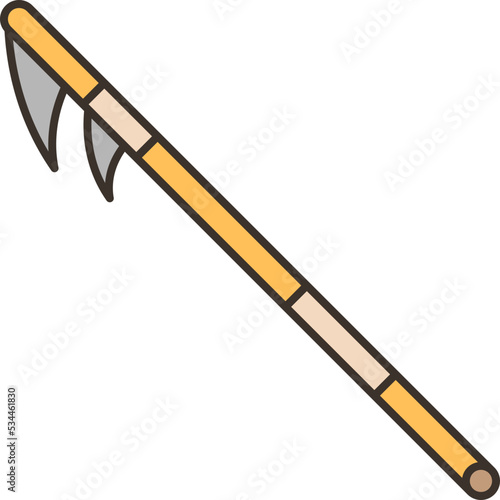 harpoon icon