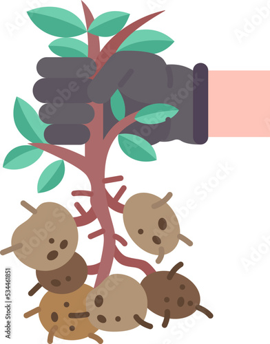 Harvest icon