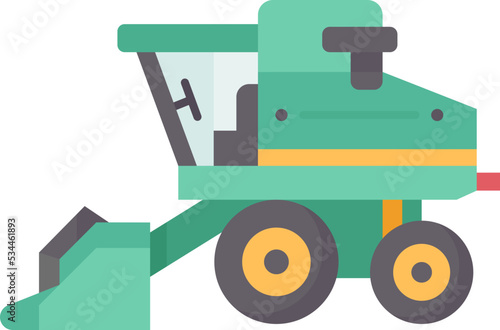 harvester icon