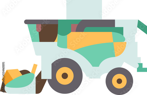 harvester icon