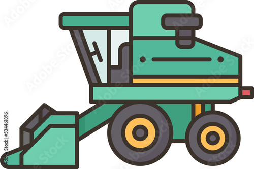 harvester icon