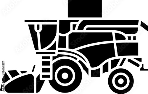 harvester icon