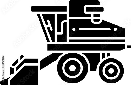harvester icon