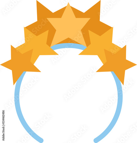 headband icon