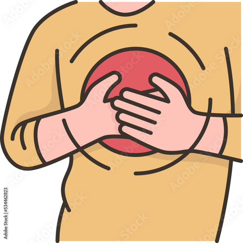 heart icon