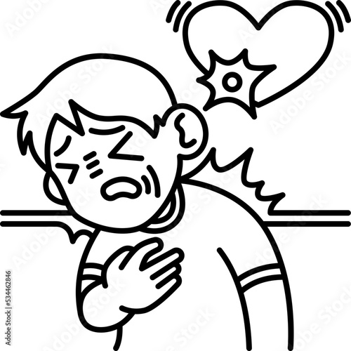 heart icon