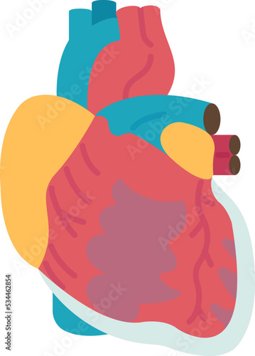Heart icon
